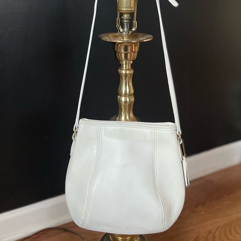 Coach Vintage 9990 Handbag